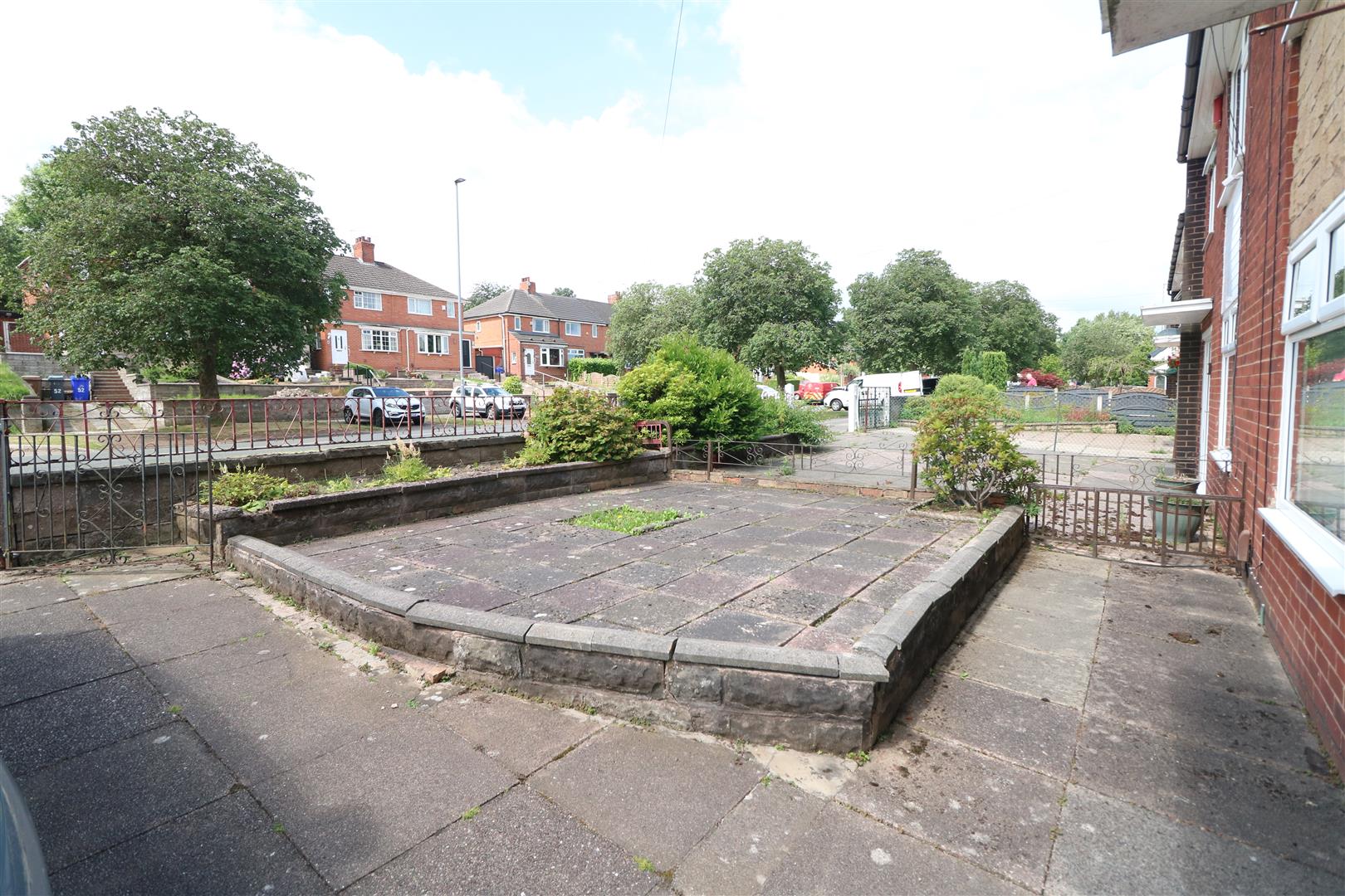 Berwick Road, Sneyd Green, Stoke-On-Trent